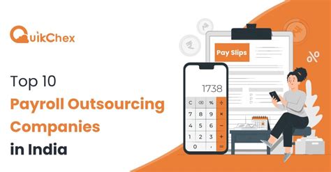Top Payroll Outsourcing Companies in India .